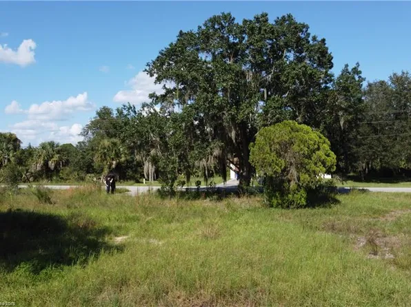 502 Bottlebrush Ave, Lake Placid, FL 33852