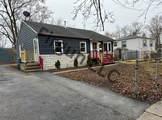 22441 Strassburg Ave, Sauk Village, IL
