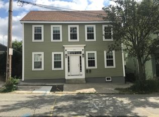 201 Transit St #2, Providence, RI 02906