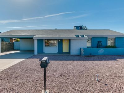 8137 W Montecito Ave, Phoenix, AZ, 85033
