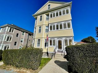 21 Watson Ave #2, Worcester, MA 01606