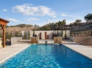 18101 Vistancia Dr, Dripping Springs, TX 78620