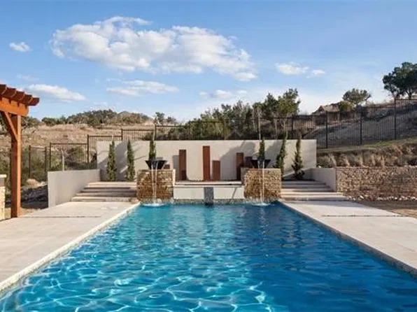 18101 Vistancia Dr, Dripping Springs, TX 78620