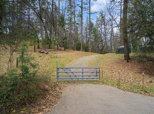 0 Dog Bar Rd LOT 4, Colfax, CA 95713