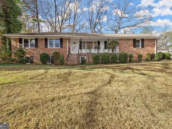 3330 Pamlico Dr SW, Atlanta, GA 30311