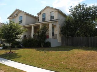 5851 Palmetto Way, San Antonio, TX 78253