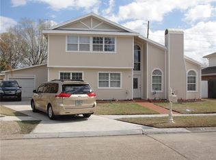 36 Madera Ct, Kenner, LA 70065