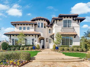 Grand Avery II Plan, Wellspring Estates, Celina, TX 75009