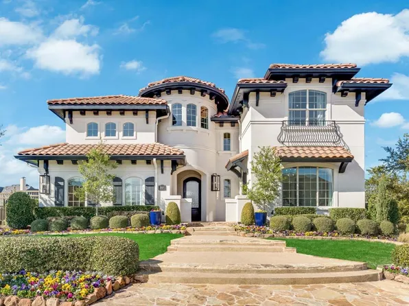 Grand Avery II Plan, Park Place