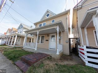 306 Highland Ave, Winchester, VA 22601