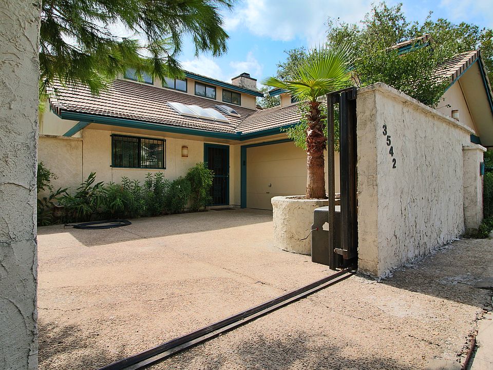 3542 Wellsprings Dr, San Antonio, TX 78230 Zillow
