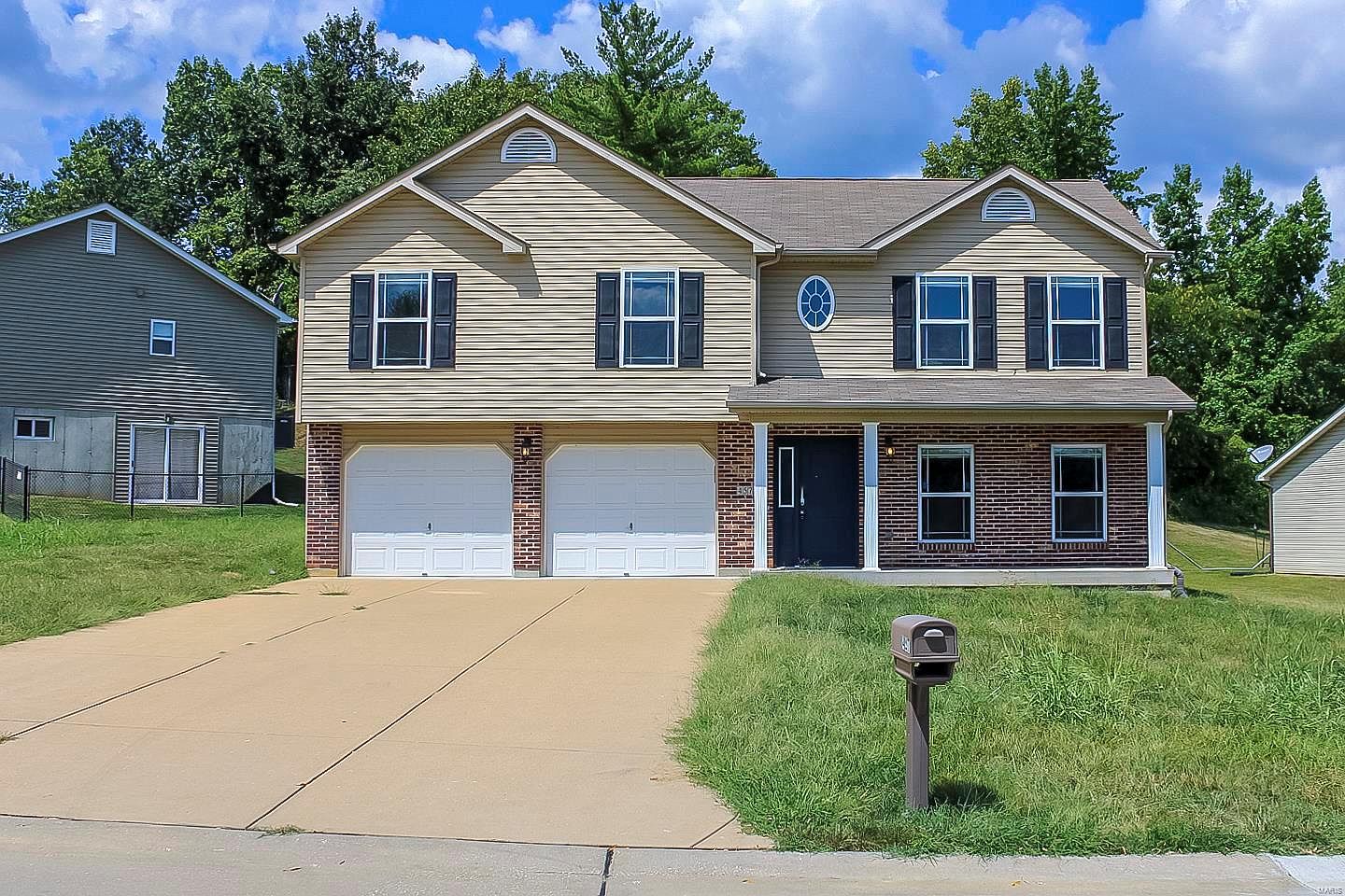 457 Pevely Heights Dr, Pevely, MO 63070 Zillow