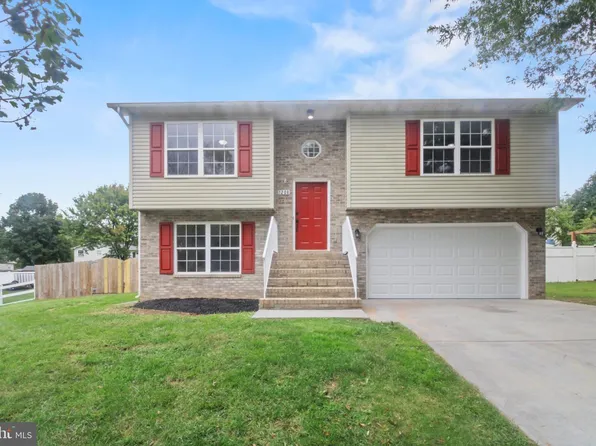 1208 Devin Ct, Front Royal, VA 22630