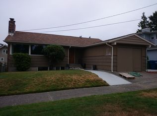 5324 SW Orleans St, Seattle, WA 98116