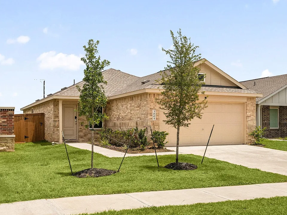 3005 Majestic Sunrise Dr