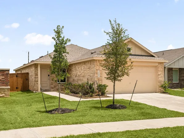 3005 Majestic Sunrise Dr, Katy, TX 77493