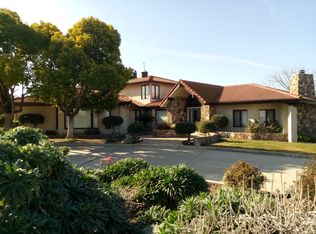 312 Valley View Dr, Exeter, CA 93221