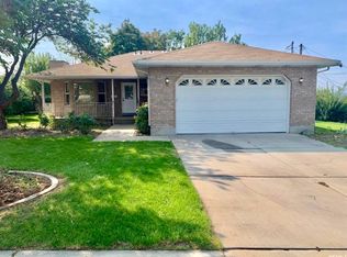 242 S 400 E, Spanish Fork, UT 84660