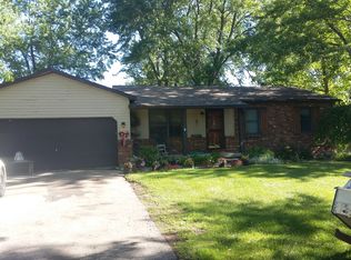 4053 Gregor St, Mount Morris, MI 48458