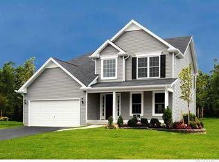 5397 William St, Lancaster, NY 14086