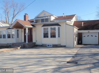 8931 Baltimore St, Savage, MD 20763