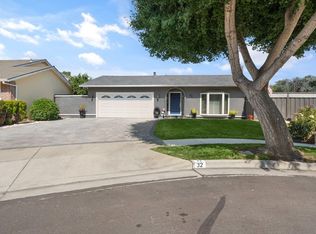 32 Darryl Dr, Campbell, CA