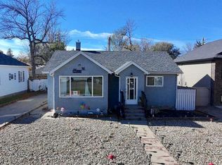 5114 E 52nd St, Taber, AB T1G1N2