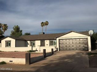 2007 N 65th Ave, Phoenix, AZ 85035