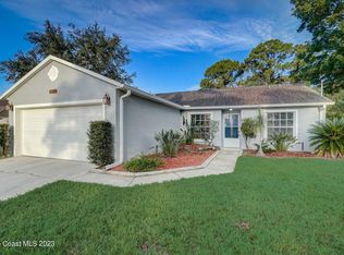 6760 Benson Ave, Cocoa, FL 32927