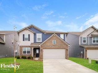 2380 Carlota Dr, New Palestine, IN 46163