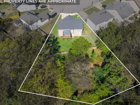 4th image of 3703 Gray Fox Dr
