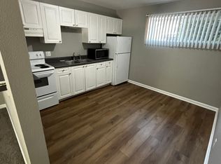 403 W Ash St UNIT B, Knob Noster, MO 65336