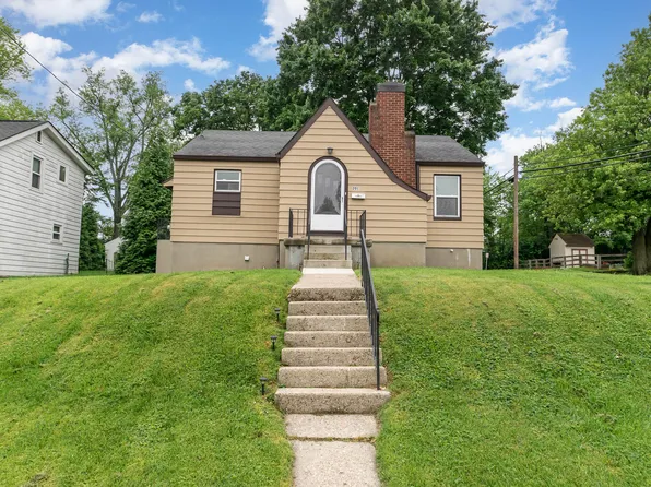 201 Timberlake Ave, Erlanger, KY 41018