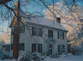 2412 Oak Ridge Rd, Oak Ridge, NC 27310