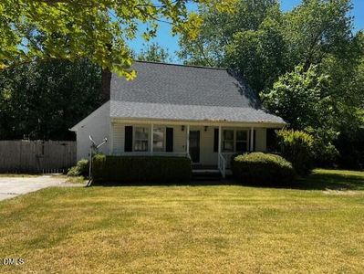 107 Quail Rdg, Henderson, NC, 27536