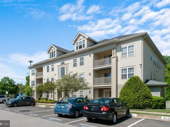 9101 Gracious End Ct Unit 204, Columbia, MD 21046