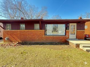 610 Western St, Inkster, MI