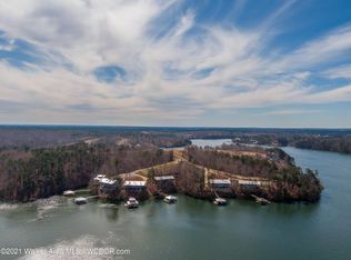 LOT 6 Stillhouse Point, Bremen, AL 35033