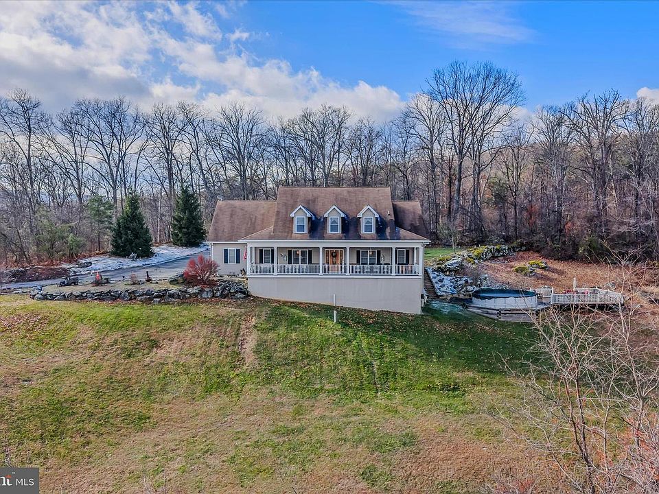1st image of 7020 Debold Rd