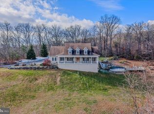 7020 Debold Rd, Sabillasville, MD 21780