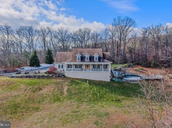 7020 Debold Rd, Sabillasville, MD 21780