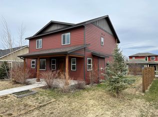 504 Fowler Ave, Bozeman, MT 59718