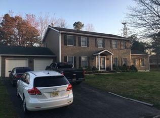 10 Harvest Ct, Jackson, NJ