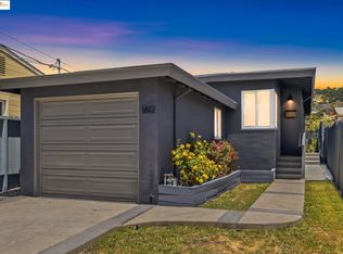 1612 Elm St, El Cerrito, CA