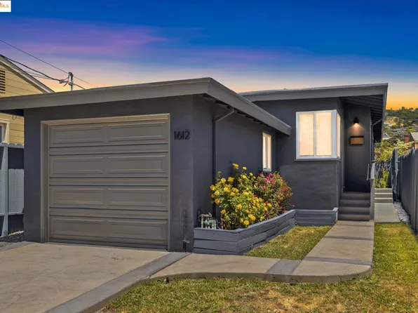 1612 Elm St, El Cerrito, CA 94530