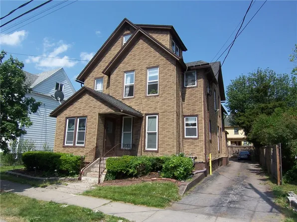 11 Dellinger Ave, Batavia, NY 14020