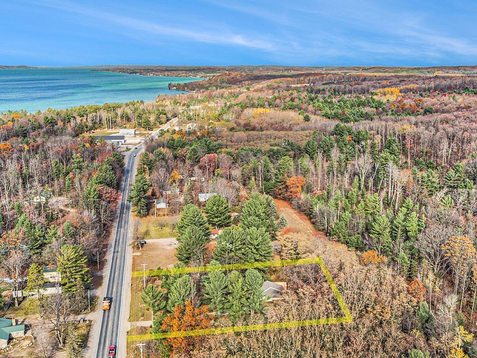 9818 Rapid City Rd NW, Rapid City, MI 49676 Zillow