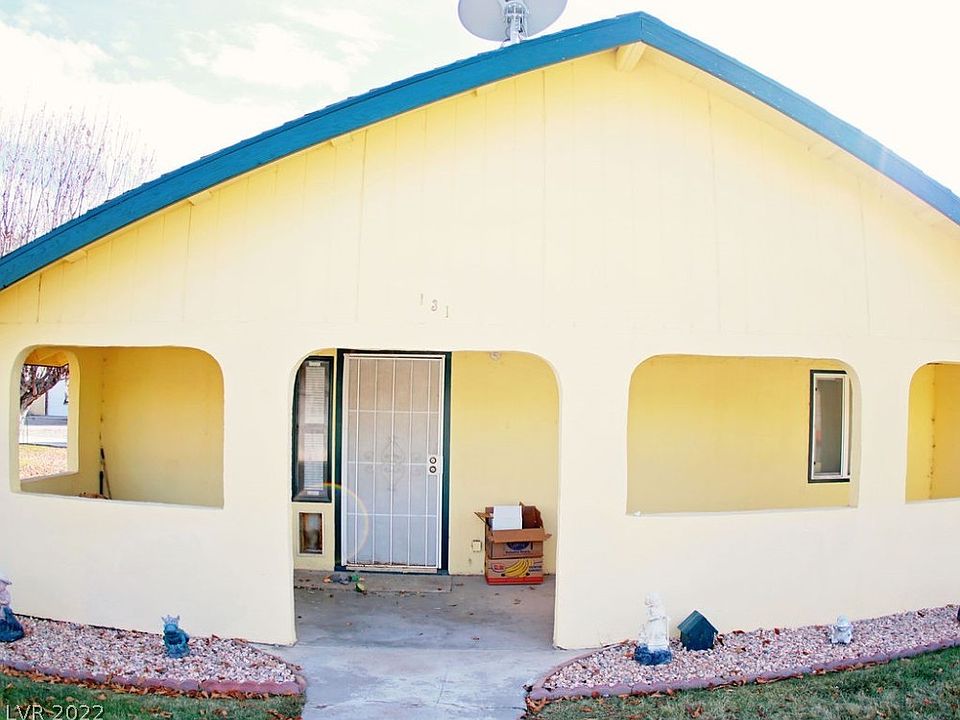 131 Clark St, Caliente, NV 89008 Zillow