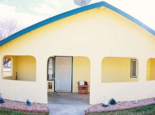 131 Clark St, Caliente, NV 89008