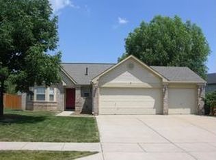 1234 Avalon Cir, Greenwood, IN